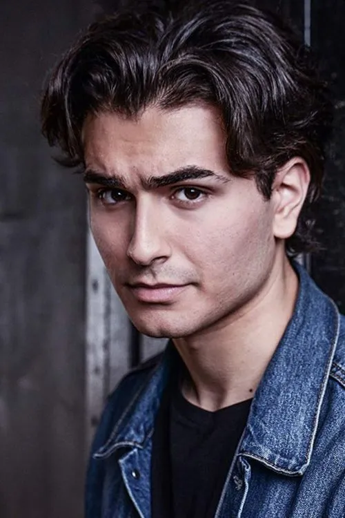 Lauren Peters ha trabajado con Alexander Eling en 1 ocasiones