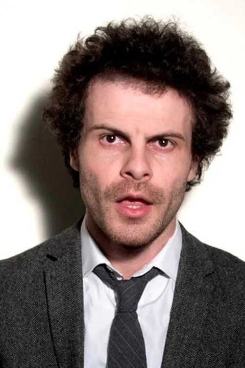 Antonio Campos ha trabajado con Alexander Engel en 1 ocasiones