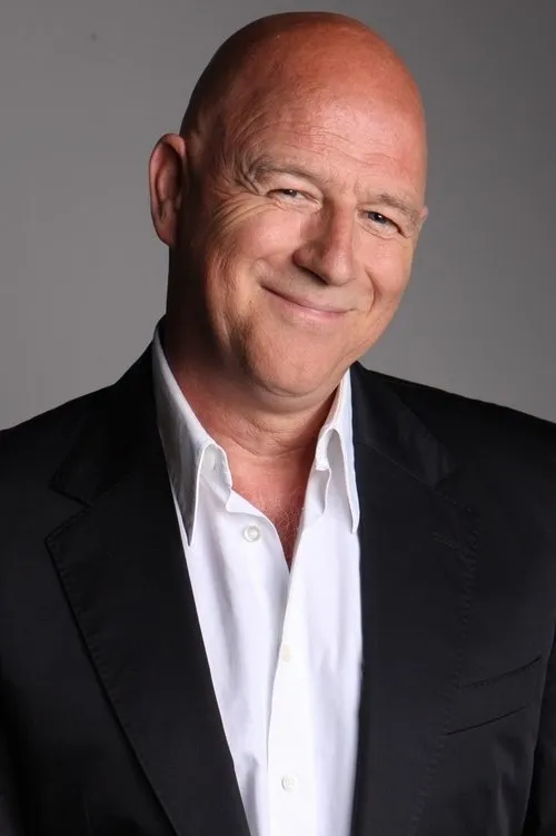 Claudia Kment ha trabajado con Alexander Goebel en 3 ocasiones