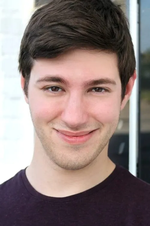 Adam Aalderks ha trabajado con Alexander Goldstein en 1 ocasiones