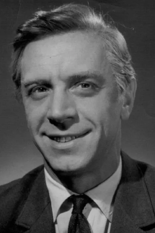 Foto de perfil del actor Alexander Grave en el reparto