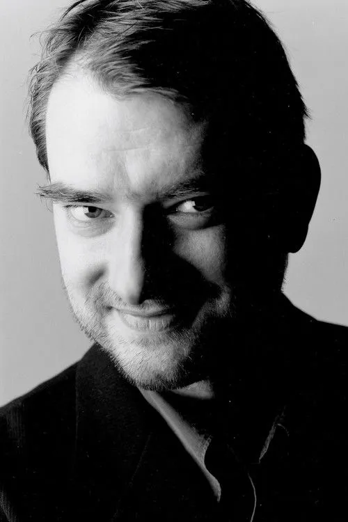 Tom Weaver ha trabajado con Alexander Horwath en 1 ocasiones