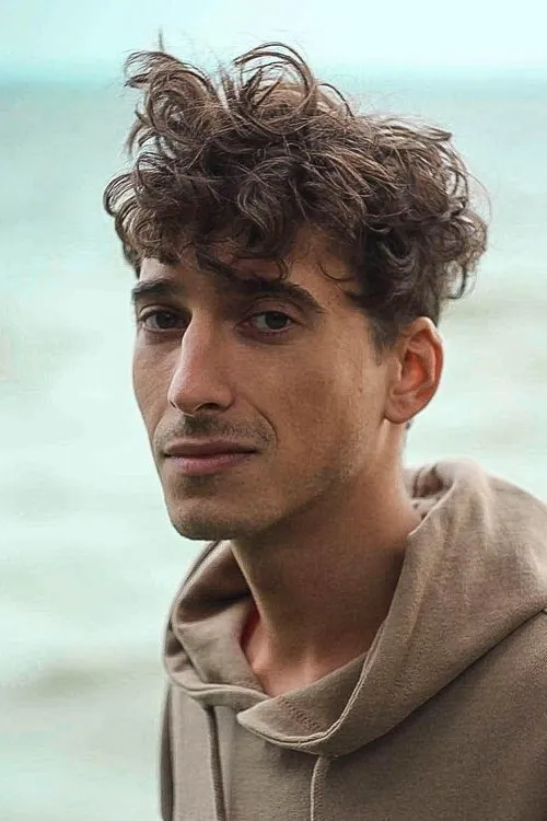 Alexander Martynenko — personaje: ??????? ????????? ???????, ??? ????????