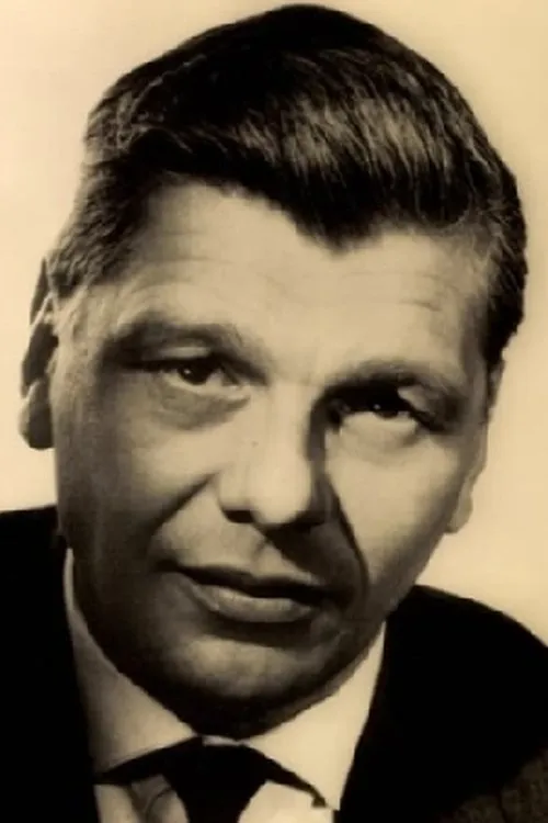 Hermann Matt ha trabajado con Alexander Papendiek en 1 ocasiones