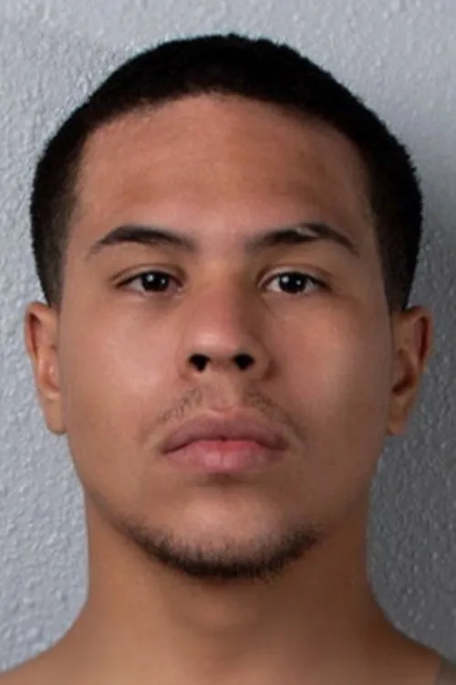 Krystal Rosado-Ortiz ha trabajado con Alexander Rios Vega en 2 ocasiones