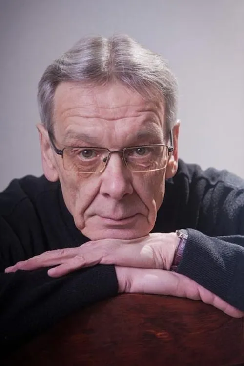 Sergei Kovalyov ha trabajado con Alexander Safronov en 1 ocasiones