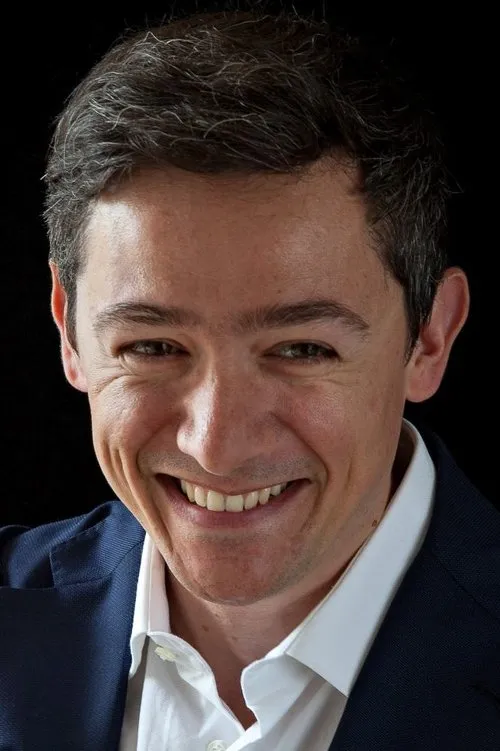 Julia Rempe ha trabajado con Alexander Vinogradov en 1 ocasiones