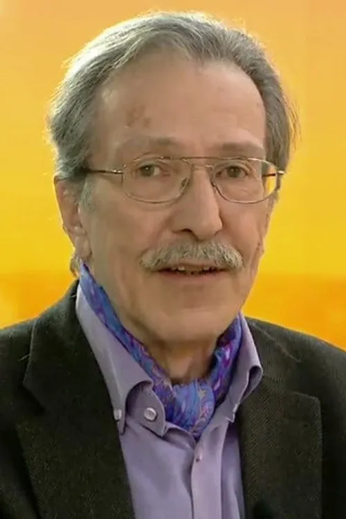 Jens Schäfer ha trabajado con Alexander von Glenck en 1 ocasiones