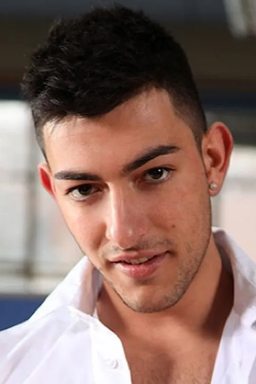 Alexander Zormalak interpretando a (archive footage)