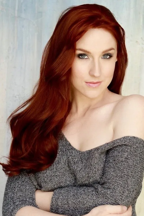 Stephanie Simbeck ha trabajado con Alexandra Adomaitis en 1 ocasiones