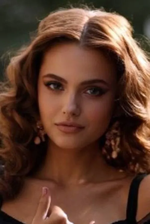 Kenneth Londoner ha trabajado con Alexandra Coman en 1 ocasiones