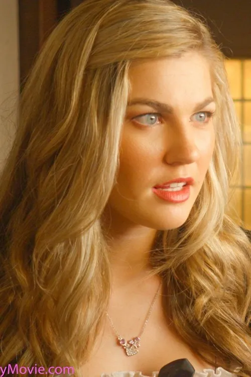 Jan-David Soutar ha trabajado con Alexandra Corin Johnston en 1 ocasiones