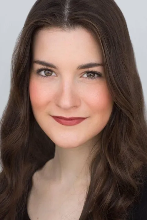 Alexandra Dawkins interpretando a Prudence