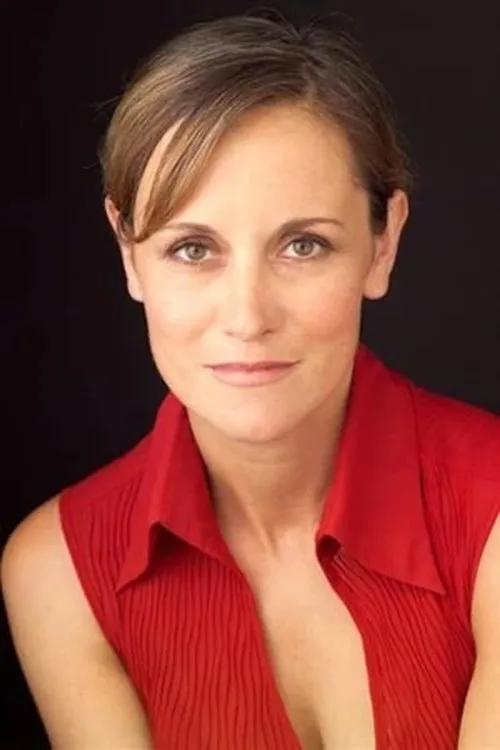 Alexandra Diogo — personaje: Lisete