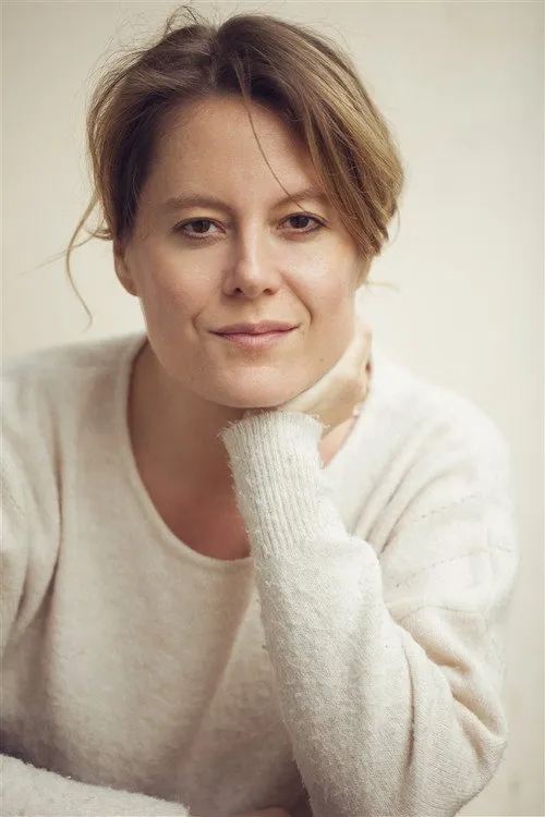 Foto de perfil del actor Alexandra Flandrin en el reparto
