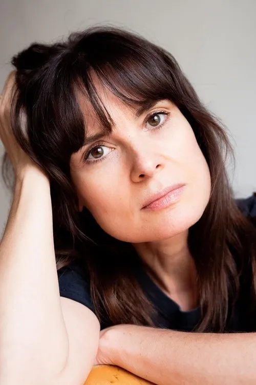 Emiliano Pernia ha trabajado con Alexandra Holzhammer en 1 ocasiones