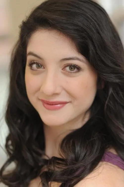 Isaac Jin Solstein ha trabajado con Alexandra Imbrosci-Viera en 1 ocasiones