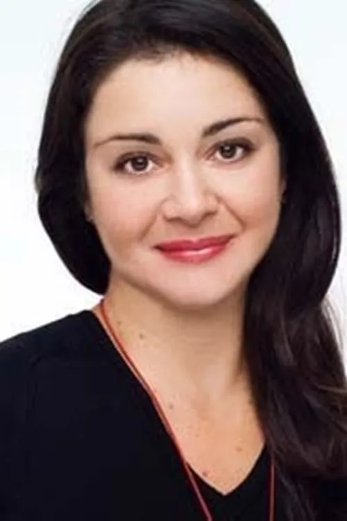 Foto de perfil del actor Alexandra Marzo en el reparto