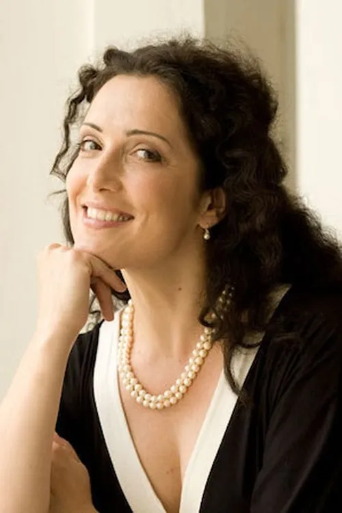 Erwin Windegger ha trabajado con Alexandra Reinprecht en 1 ocasiones