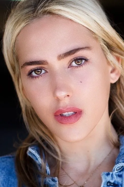 Anjela Gotsulyak ha trabajado con Alexandra Skiba en 1 ocasiones