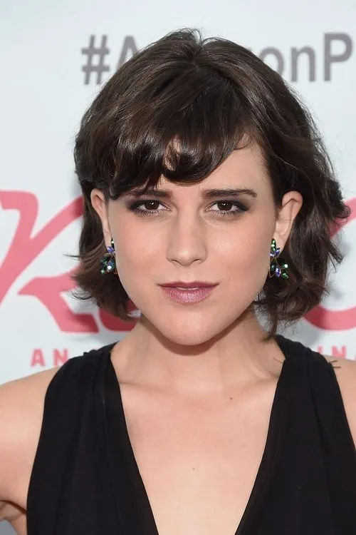 Foto de perfil del actor Alexandra Socha en el reparto