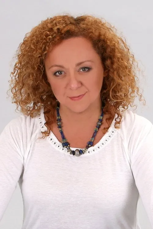 Alexandra Solnado en su biografía y filmografía