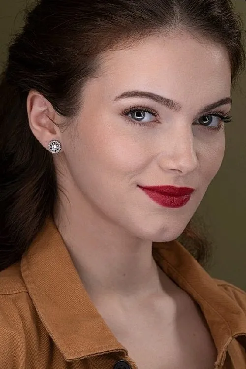 Ionut Rusu ha trabajado con Alexandra Spătărelu en 1 ocasiones