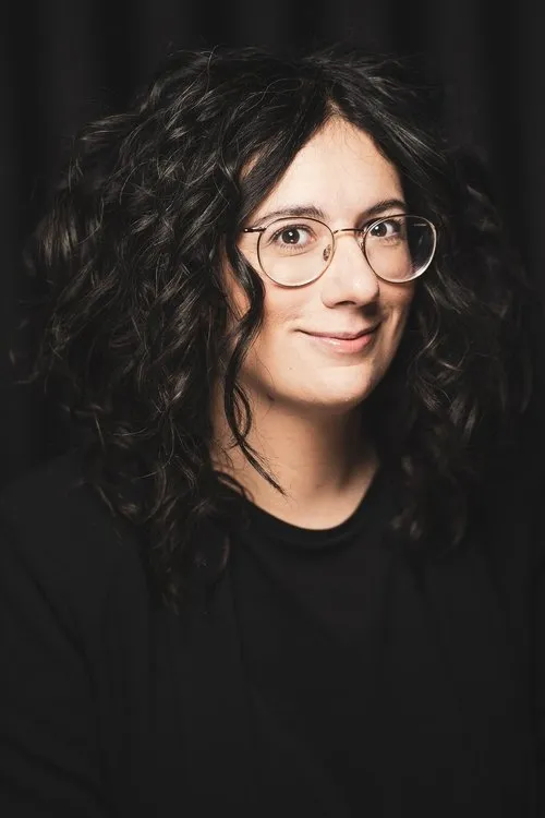 Alexandra Stréliski en su biografía y filmografía