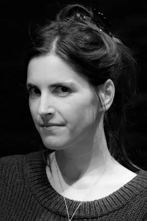 Alexandra Von Hummel en su biografía y filmografía