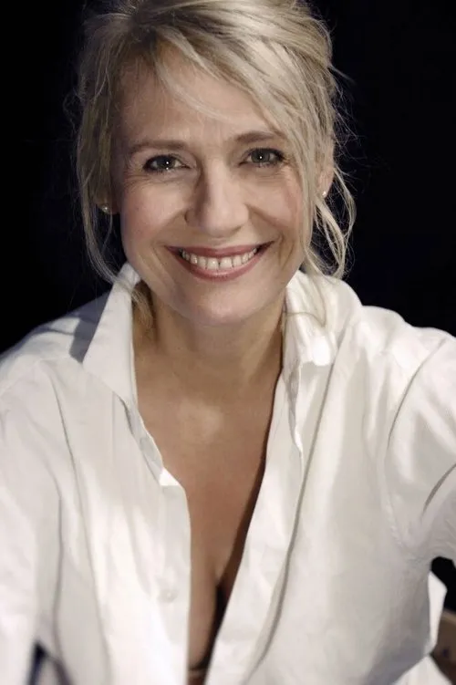 Alexandra von Schwerin — personaje: Ingrid Schneider