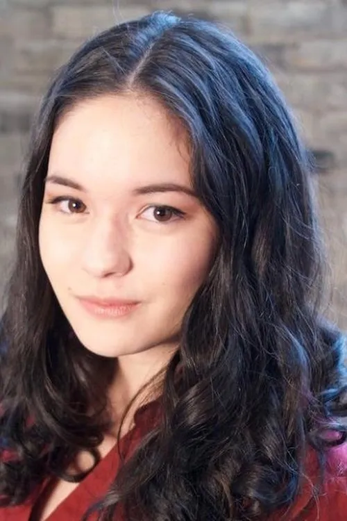 Jacqueline Guertin ha trabajado con Alexandra Wittering en 1 ocasiones