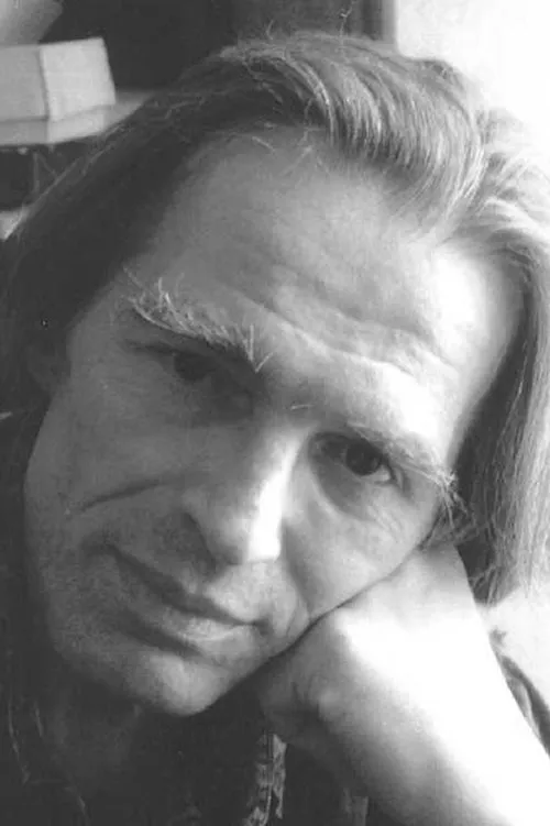 Alexandre Arbatt — personaje: Virgil