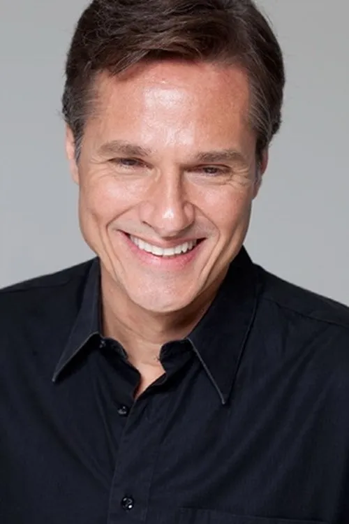 Alexandre Bacci en su biografía y filmografía