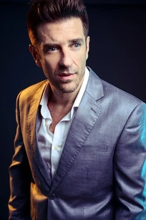 Leonardo Netto ha trabajado con Alexandre Barros en 1 ocasiones