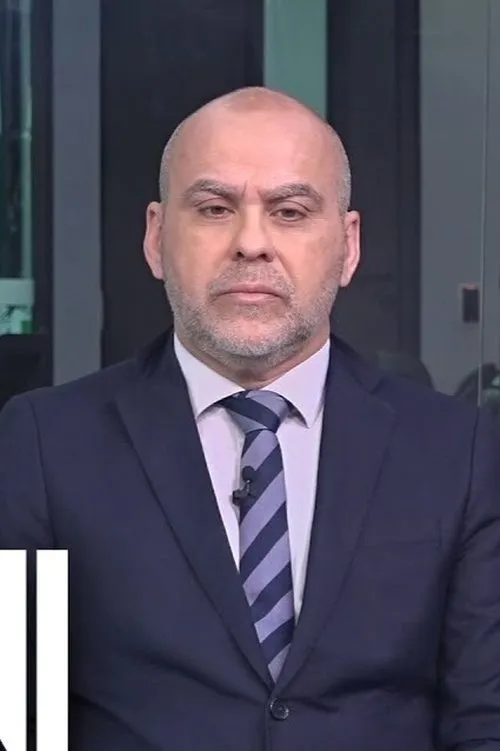 Fernando Holiday ha trabajado con Alexandre Borges en 1 ocasiones