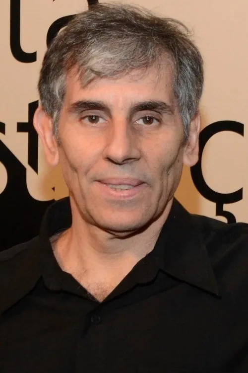 Alexandre Dacosta interpretando a 