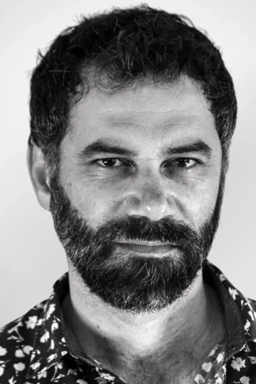 Alexandre Galindo — personaje: Chico