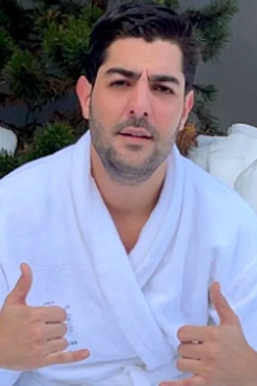 Alexandre Giudi en su biografía y filmografía