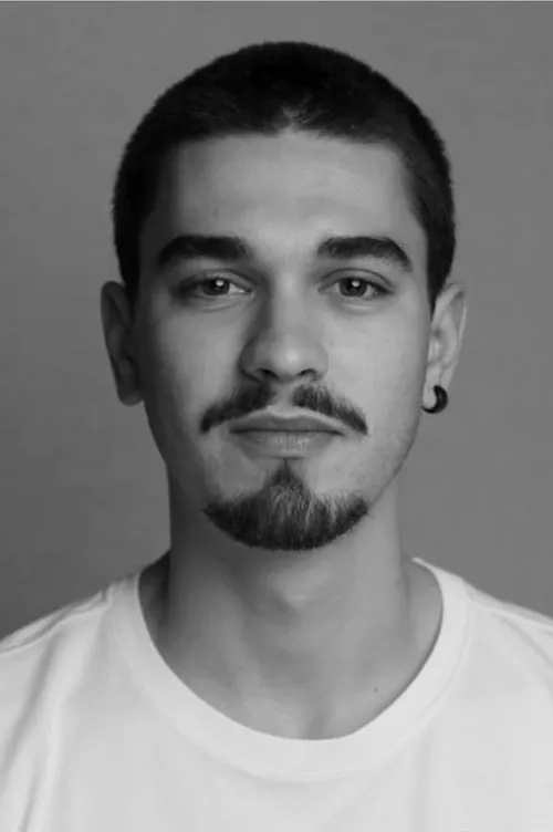 Alexandre Jorge en su biografía y filmografía