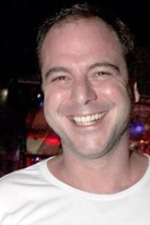 Alexandre Liuzzi en su biografía y filmografía