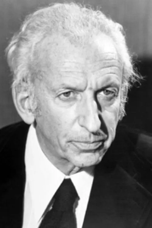 François Jacob ha trabajado con Alexandre Minkowski en 1 ocasiones