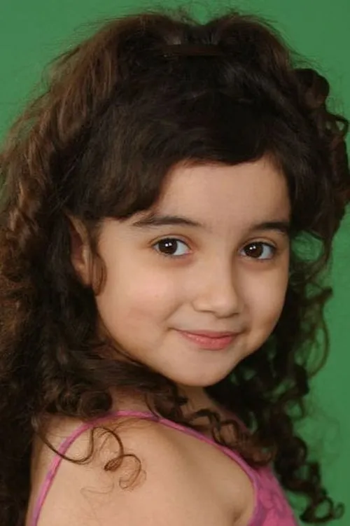 Foto de perfil del actor Alexandria Suarez en el reparto