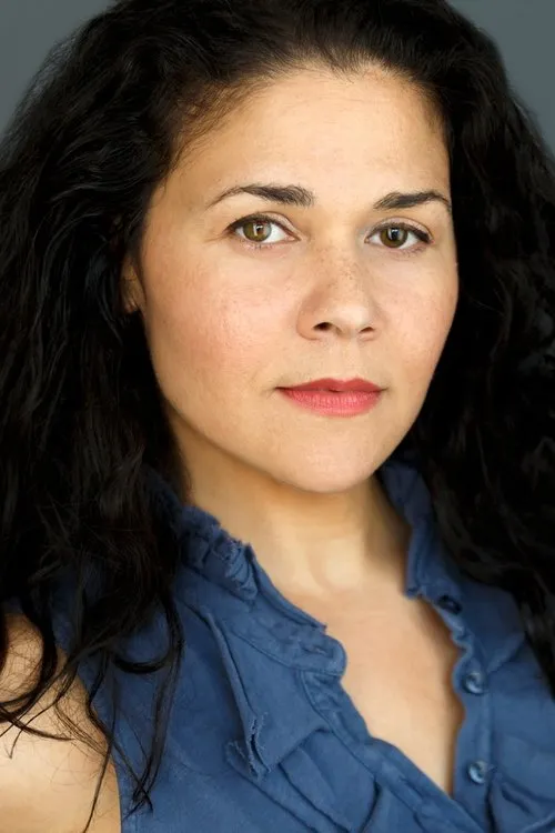 Helen Keller ha trabajado con Alexandria Wailes en 1 ocasiones