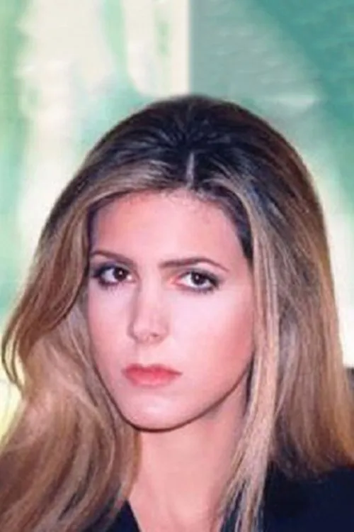 ????? S???? ha trabajado con Alexandriani Sikelianou en 1 ocasiones