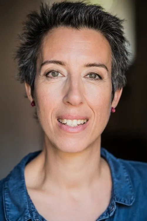 Alex Bisping ha trabajado con Alexandrine Agostini en 5 ocasiones