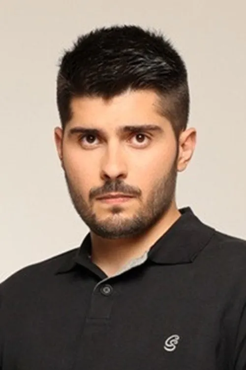 Alexandros Davilas en su biografía y filmografía