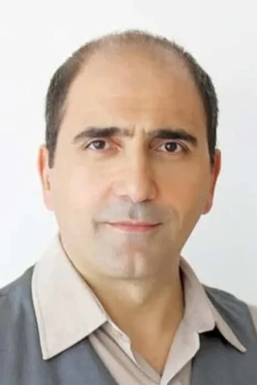 ??µ?t??? St?at???? ha trabajado con Alexandros Kalpakidis en 1 ocasiones