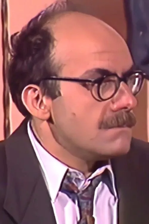 T?µ?? ???d???? ha trabajado con Alexandros Koliopoulos en 1 ocasiones