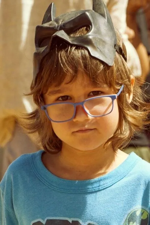 Alexandros Papadoulakis — personaje: ????a?d???