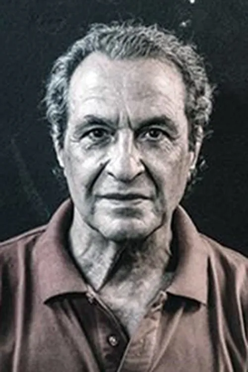 ????? S???? ha trabajado con Alexandros Tsakiris en 1 ocasiones